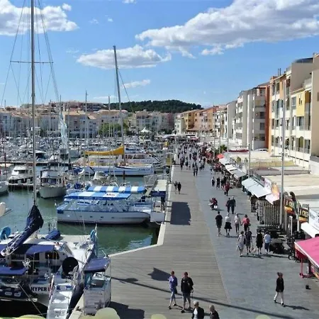 Διαμέρισμα Orques Agde