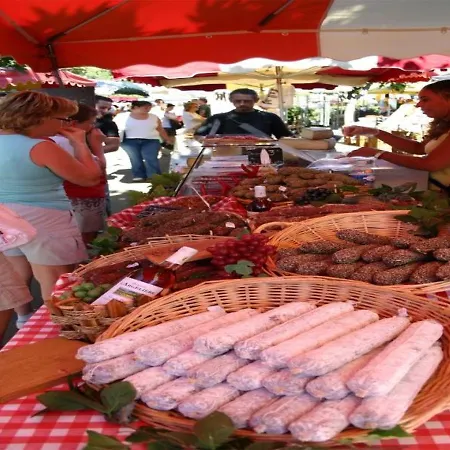 Διαμέρισμα Orques Agde